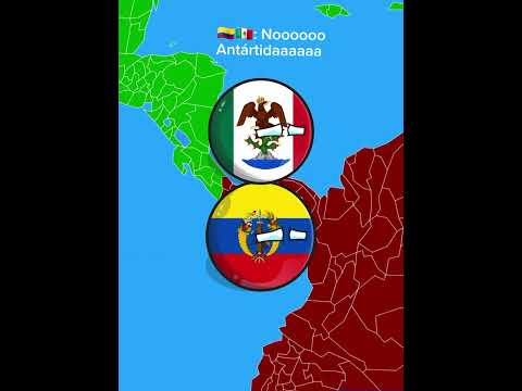 La Venganza De La Unión Soviética Temporada 3 Parte 3 #countryballs #humor #viral #videos