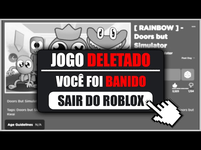 Respondendo a @lf7_s vou sentir falta do meu antigo roblox 😔#2015robl