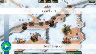 Next Stop 2 - Level 31