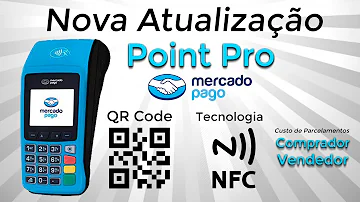 Como atualizar o App do Mercado Pago?