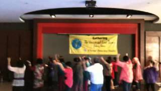 Dangdut Ikelda (Bei-Ciu) - Line Dance