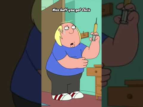 Chris let's out some nice farts | #familyguy #shorts #chrisgriffin