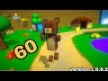 (3D Platformer ) Super Bear Adventure Серия 60 Полное прохождение