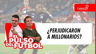  Análisis De Cuadrangulares En El Pulso Del Fútbol Qué Sigue Para Millonarios Tras La Derrota?