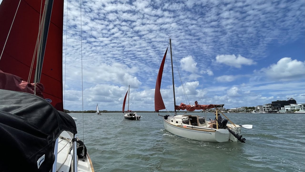 20 Northern Gold Coast Raid YouTube