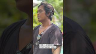 Bali Surf Spot Information - Which Airport Reef Best For Intermediate #balisurfing