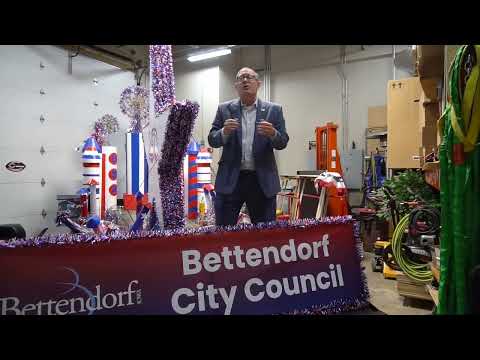 July 3, 2026 Mayor's Message