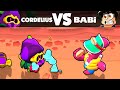YILLAR SONRA CEZALI 1 VS 1 MAÇ YAPTIM ⚔️ Brawl stars
