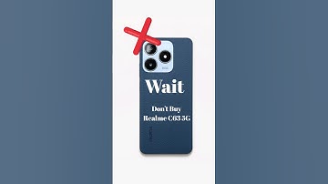 ❌️ Wait  Don