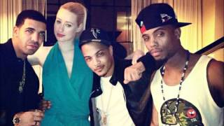 Watch Iggy Azalea Mdm million Dollar Misfits Ft Ti  Bob video