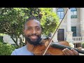 Joseph E. Reed, The One Man Orchestra is live! May 6, 2025
