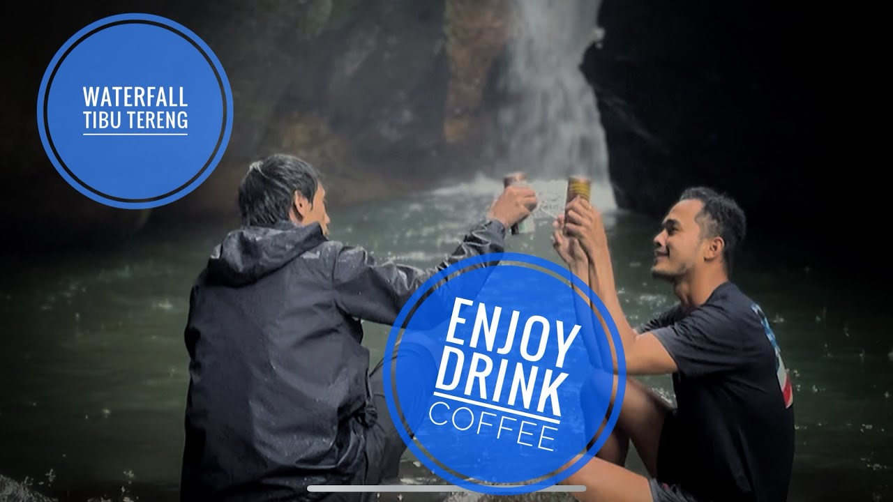 Waterfall Tibu Tereng 