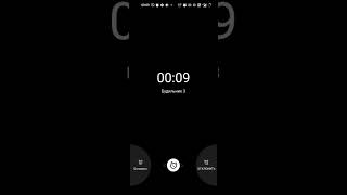 OxygenOS 11 alarm in ringtone Spring