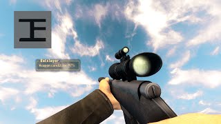 FNV Anims (RELEASE) Varmint Rifles