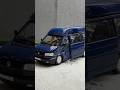 Volkswagen California Model Car 1:18 Scale #car #diecast #volkswagen
