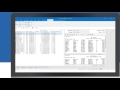 Rsd eos 360   demonstration of the eos access microsoft outlook addin