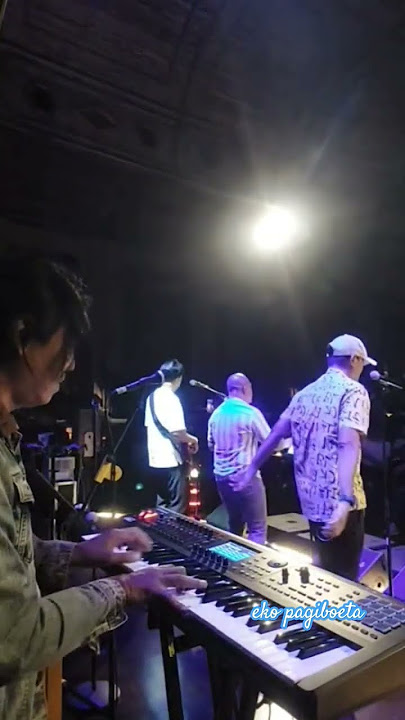 MINGGIR!!! ANAK SINGKONG MAU LEWAT #ekopagiboeta #ekopagiboetaband #pagiboetaband #viralmusic
