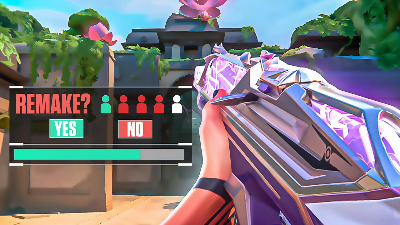 Please don't ever press this button...