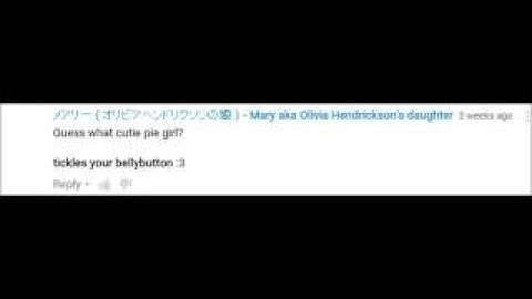 Microsoft Sam Reads YouTube Comments #14