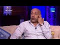 رأي عام أحمد صيام مش بحب أشوف شكلي في التلفزيون