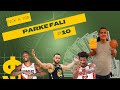 Parke Falı #10 - Celtics&#39;i Kim Durduracak? Lakers Bucks&#39;a Sürpriz Yapar mı? Hawks-Nuggets, Nets-Raps