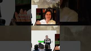 Nietzsches BIGGEST Secret: God is NOTHINGNESS!