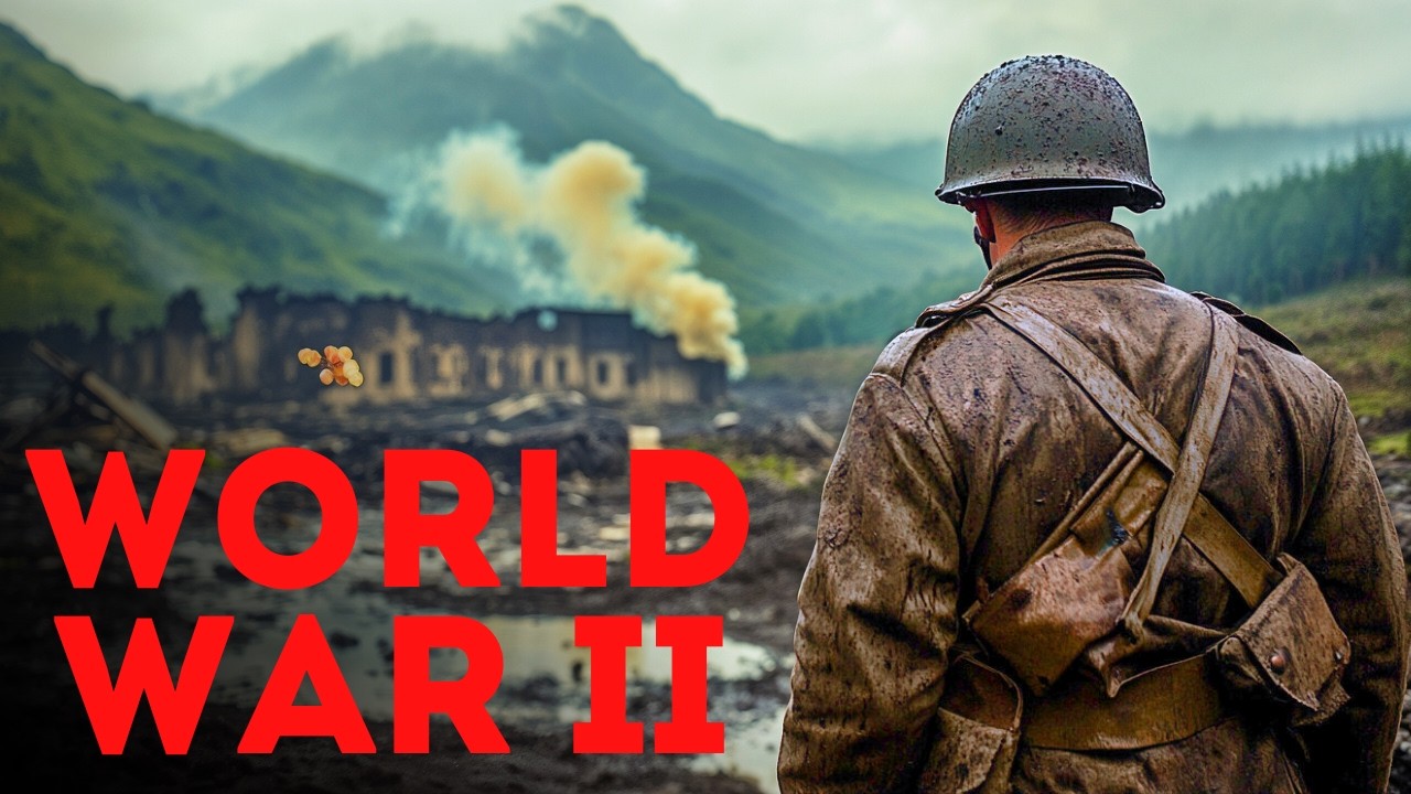World War II