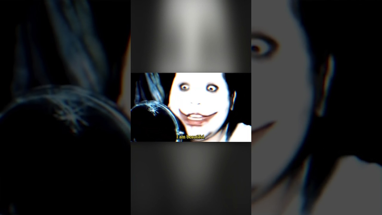 Jeff The Killer Morning Affirmations 