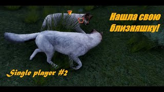 видео: Болезни, одни болезни! Прохождение WolfQuest Anniversary Edition №2 картинка: Болезни, одни болезни! Прохождение WolfQuest Anniversary Edition №2