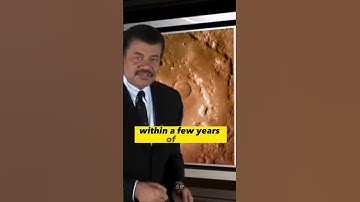Thumbnail of What happened to Planet Vulcan⁉️ Neil deGrasse Tyson #planets #science
