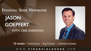 Jason Goepfert: We’re Seeing Sentiment Readings at Multi-Decade Extremes