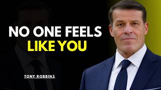 Why An Avoidant Starts Comparing Everyone To The Person They Pushed Away | Tony Robbins