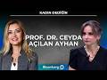 Kadın Dediğin - Prof. Dr. Ceyda Açılan Ayhan | 2 Mayıs 2025
