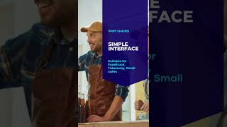 Top 5 Best Restaurant POS Systems in Australia 2026 #possoftware #shorts