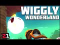 Wiggly Wonderland Update ! New Slime, Echos and MORE ! Modded Slime Rancher Ep.17 | Z1 Gaming