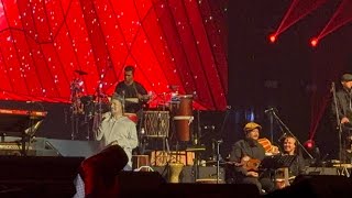 Medley Cinta Saktiseragam Hitamtinggal Satu Peluru