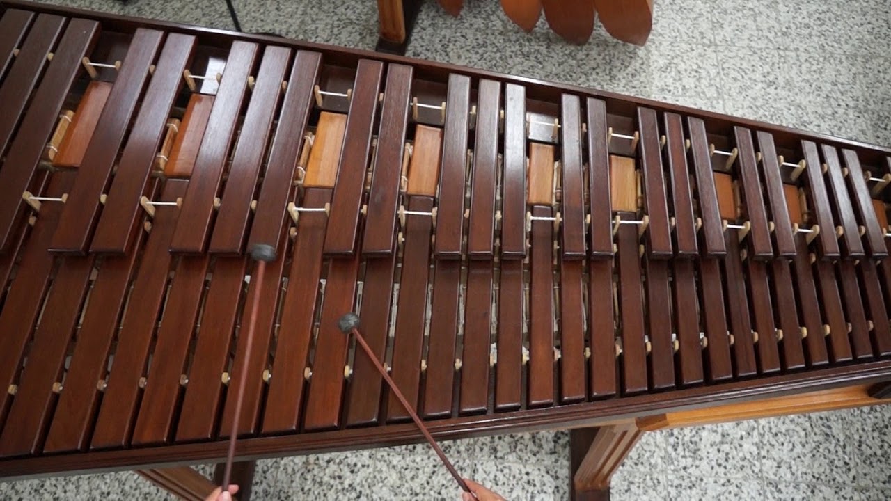 Ejercicio: Escala Do Mayor Extendida - YouTube