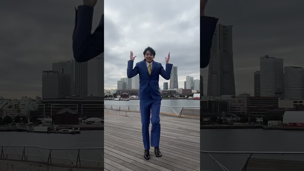 片寄涼太 | #ワンダーラストチャレンジ #GENERATIONS - YouTube
