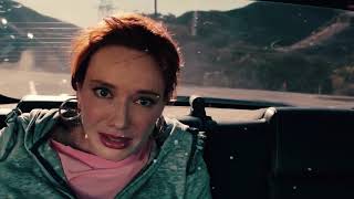 PENTHOUSE - ( Oliver Francis ) ( Drive )