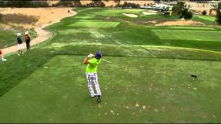 Saturday Highlights: 2010 Frys.com Open