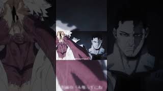 偽物勇者《編集》#僕のヒーローアカデミア #ヒロアカ #緑谷出久 #死柄木弔 #麗日お茶子 #トガヒミコ #轟焦凍 #轟燈矢 #自作編集