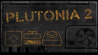 Final DOOM - Plutonia 2 - MAP 16 (Predatorium) - UV-Max in 4:55