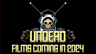 DC Undead: A look at the films coming in 2024