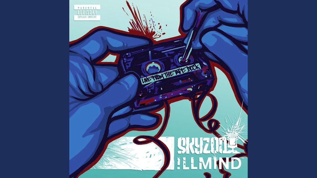 Speakers on Blast YouTube