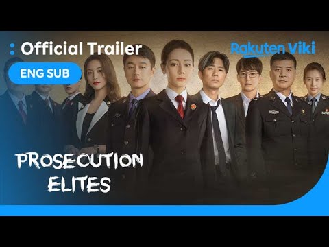 Bande-annonce de Prosecution Elite