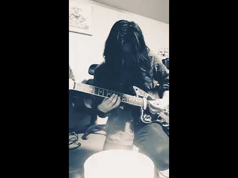 "흑백영화" chill힙합샘플링스타일기타loop.
