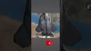 Call of Duty | Diving in a Fighter Jet #shortsfeed #shorts