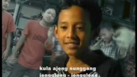 Sinten Numpak Sepur