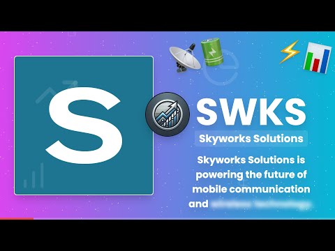 Skyworks Solutions: Powering