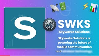 Skyworks Solutions Powering The Future Of Mobile And Wireless Technology Swks